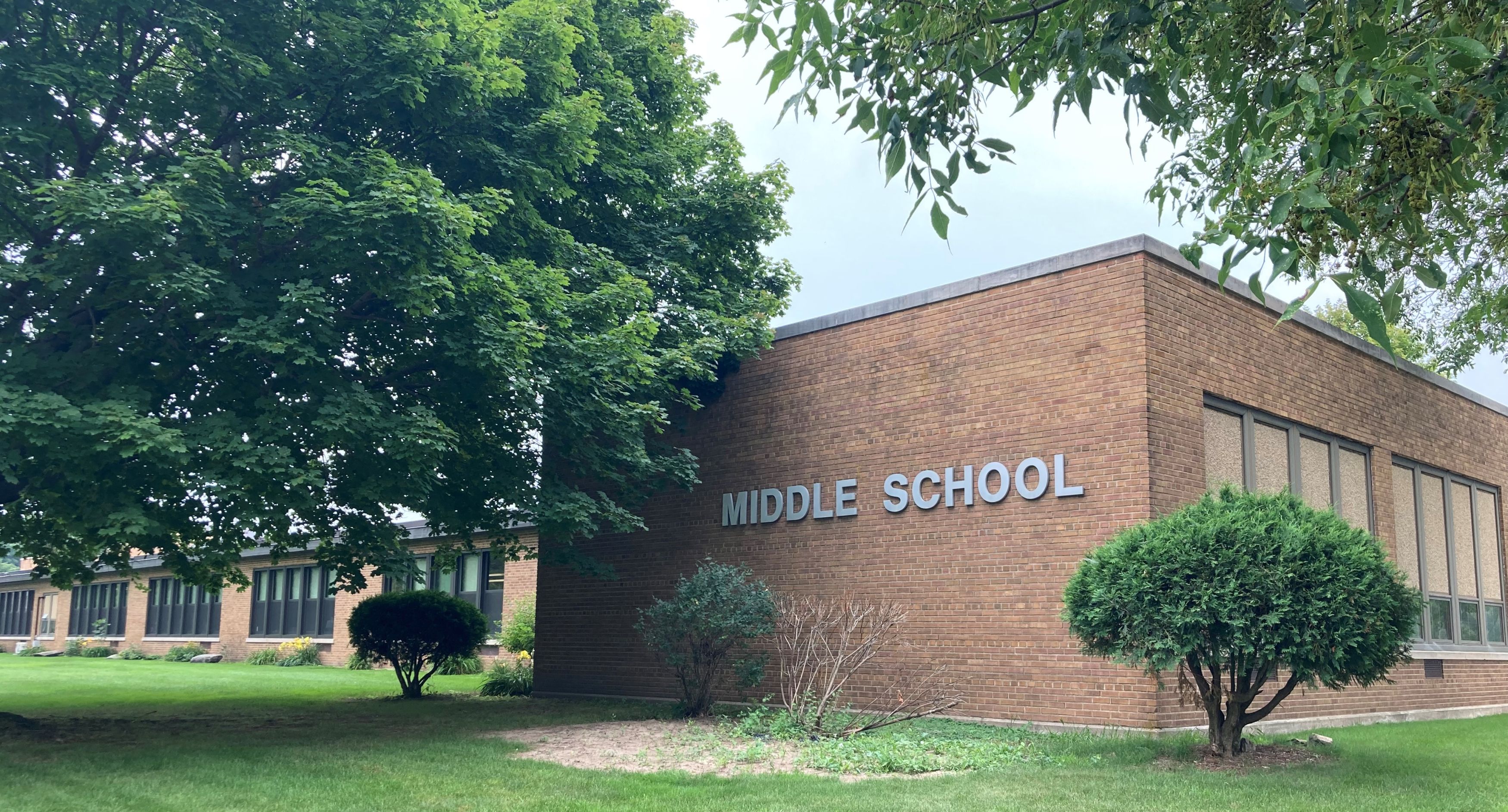 Schools - Columbus Catholic Schools